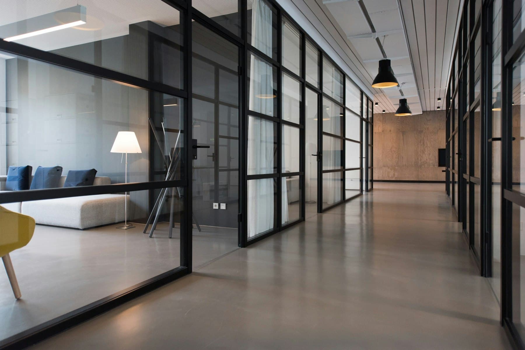 Harbor Point Offices