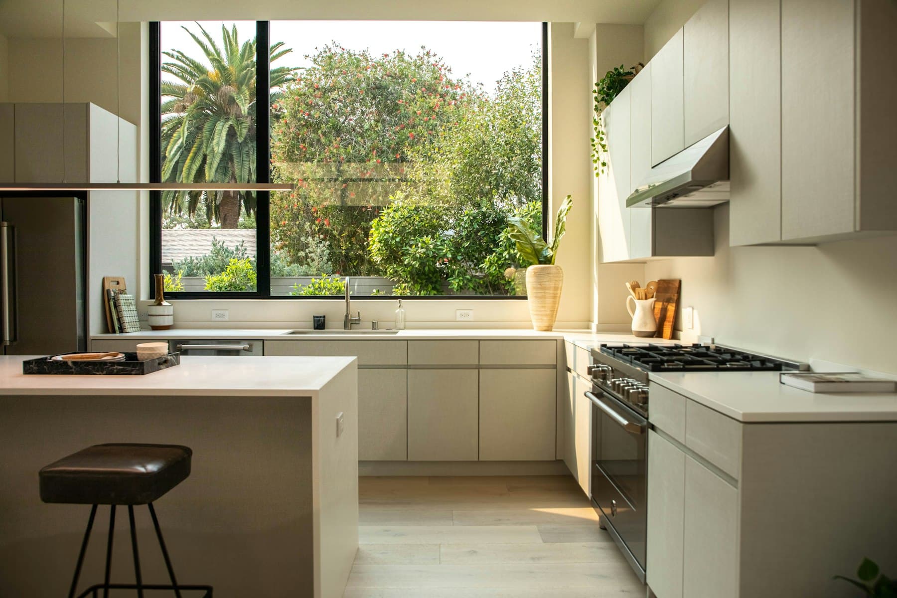 Alder Street Kitchen