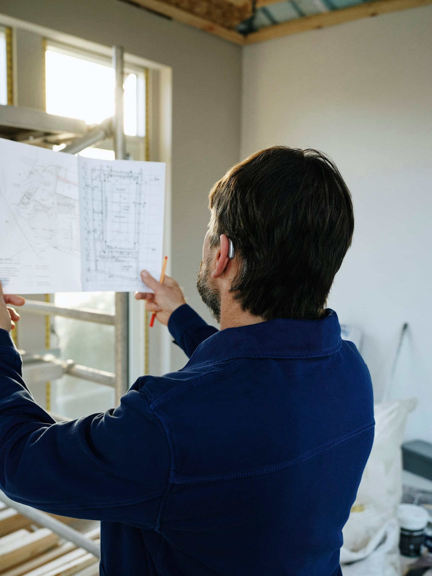 Design & Permits
