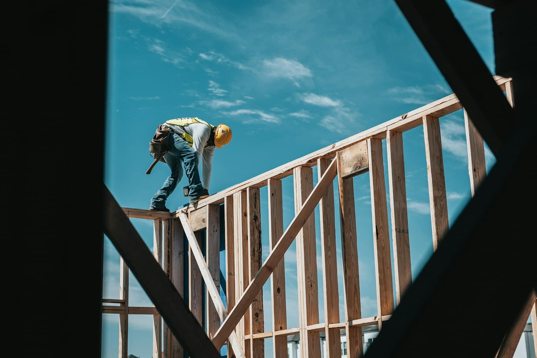 Build Phase