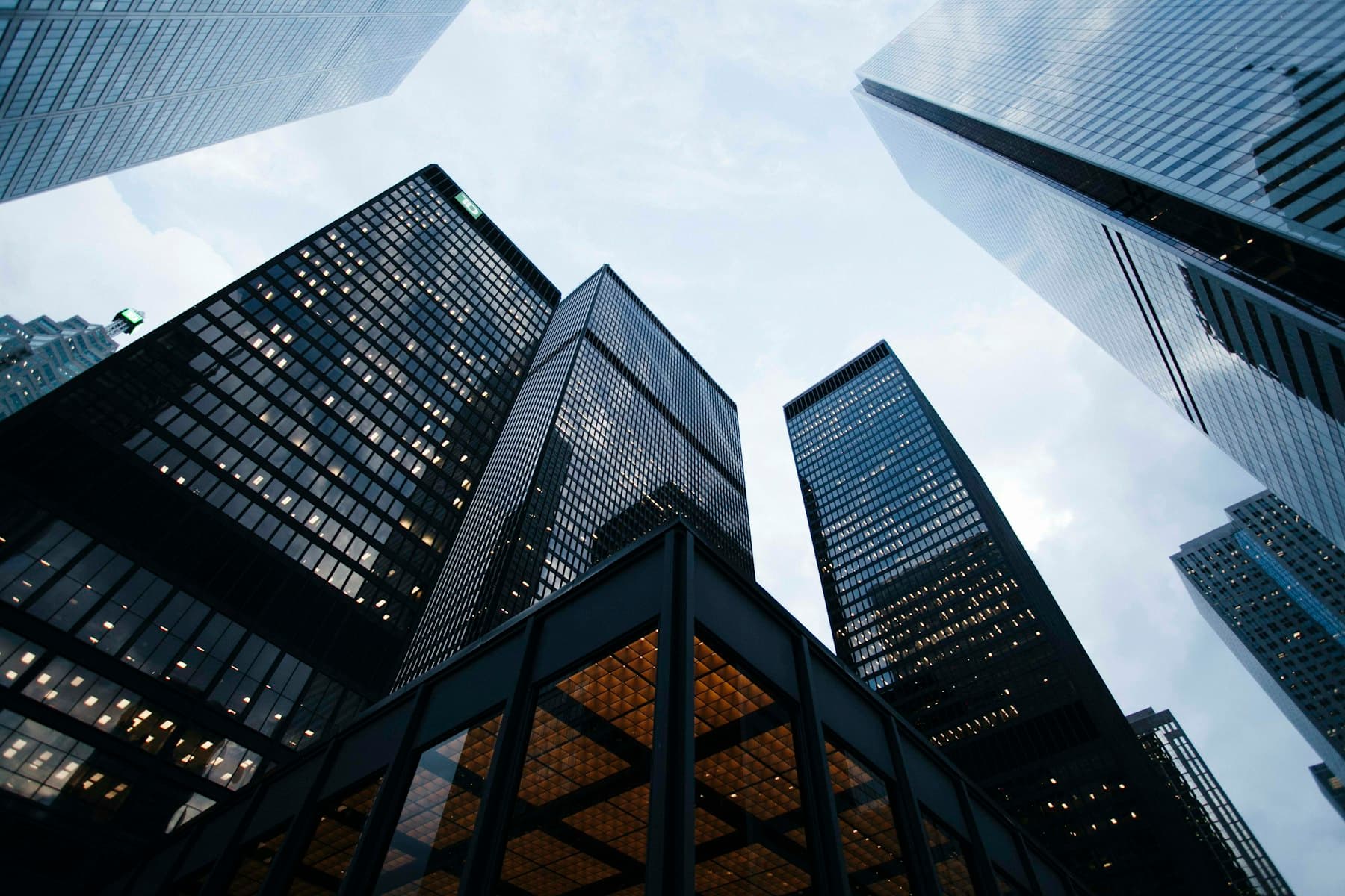 Commercial Builds