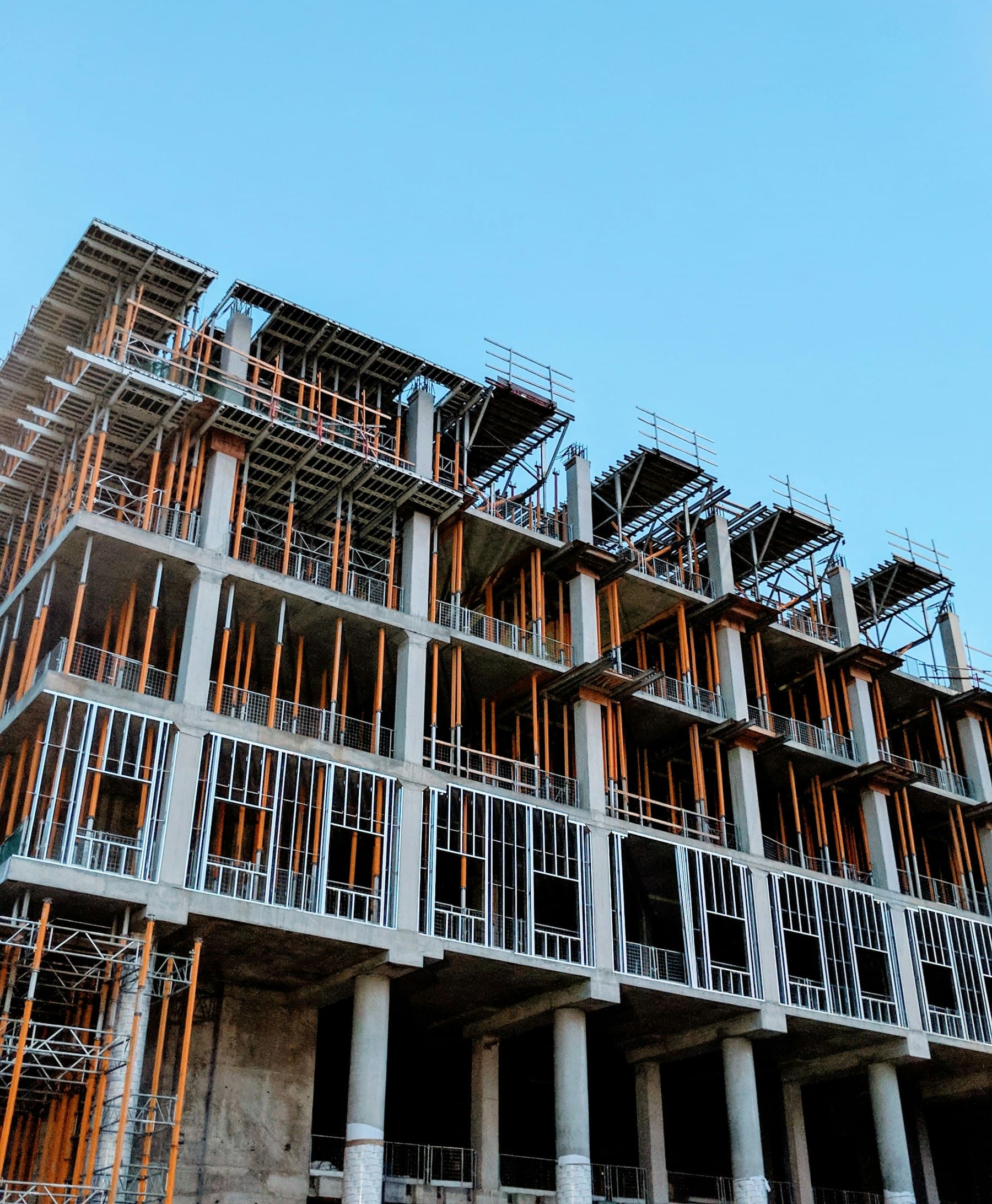General Contracting